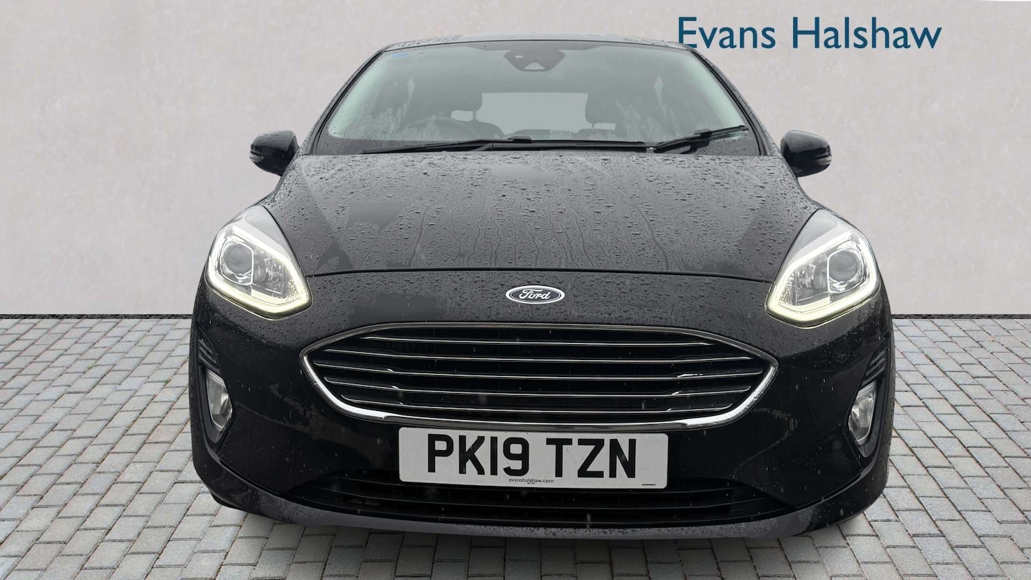 Used Ford Fiesta 2019 for sale - 77928544: Photo 4