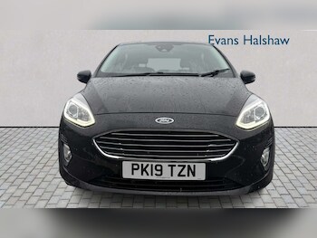 Used Ford Fiesta 2019 for sale - 77928544: Photo