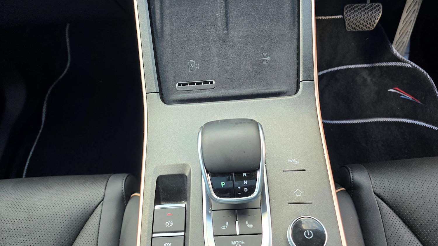 Vehicle 31