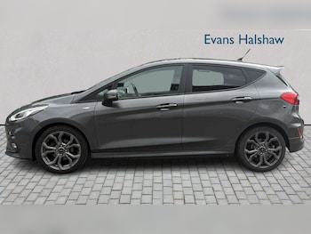 Used Ford Fiesta 2020 for sale - 78576626: Photo