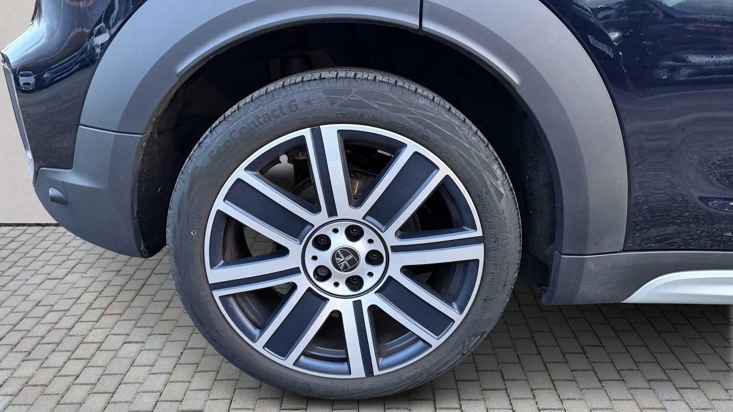 Used MINI Countryman 2023 for sale - 77635019: Photo 10