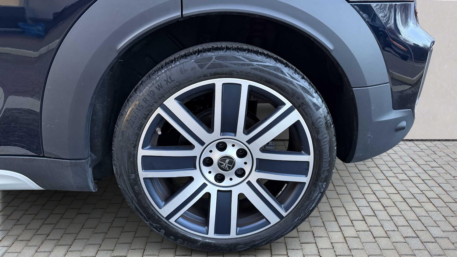 Used MINI Countryman 2023 for sale - 77635019: Photo 11