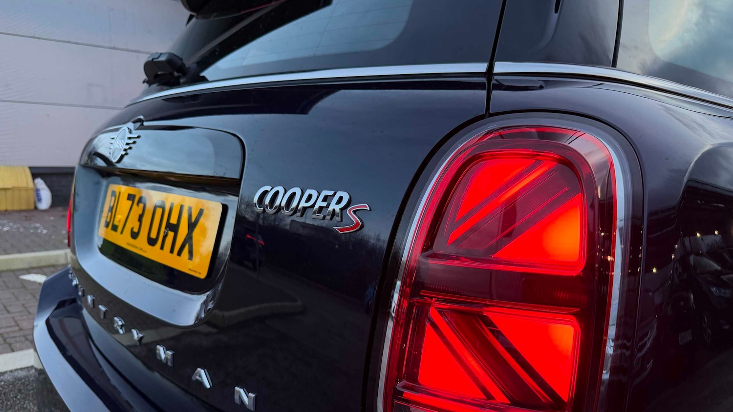 Used MINI Countryman 2023 for sale - 77635019: Photo 13