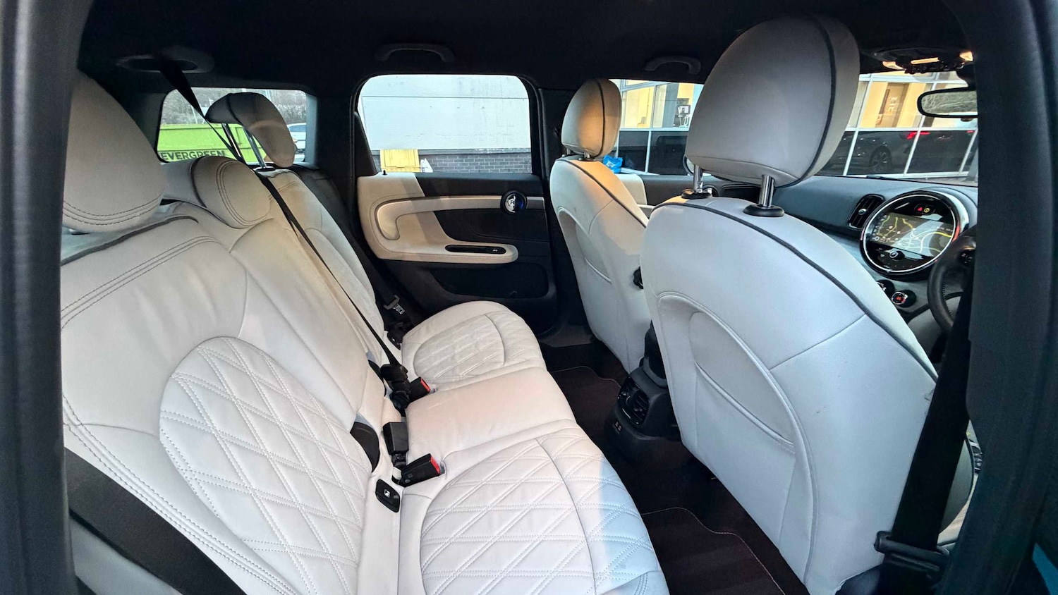 Used MINI Countryman 2023 for sale - 77635019: Photo 15