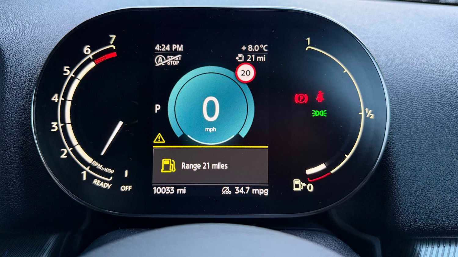 Used MINI Countryman 2023 for sale - 77635019: Photo 18