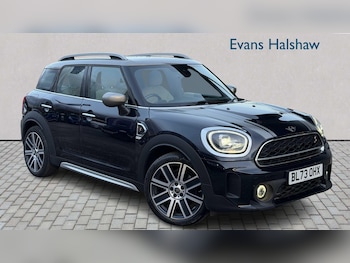 Used MINI Countryman 2023 for sale - 77635019: Photo