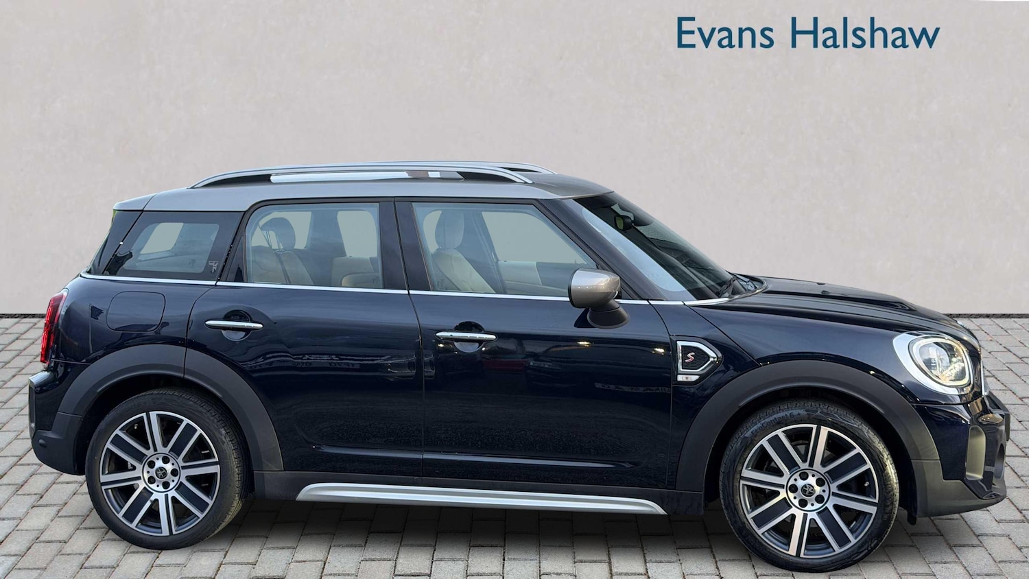 Used MINI Countryman 2023 for sale - 77635019: Photo 2