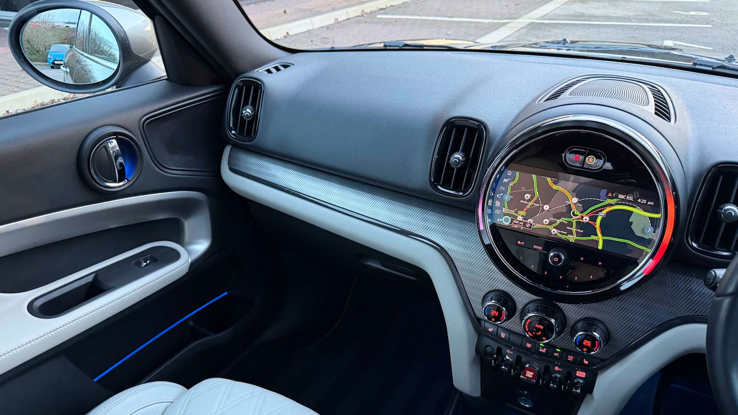 Used MINI Countryman 2023 for sale - 77635019: Photo 20