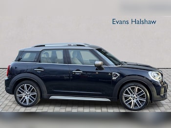 Used MINI Countryman 2023 for sale - 77635019: Photo