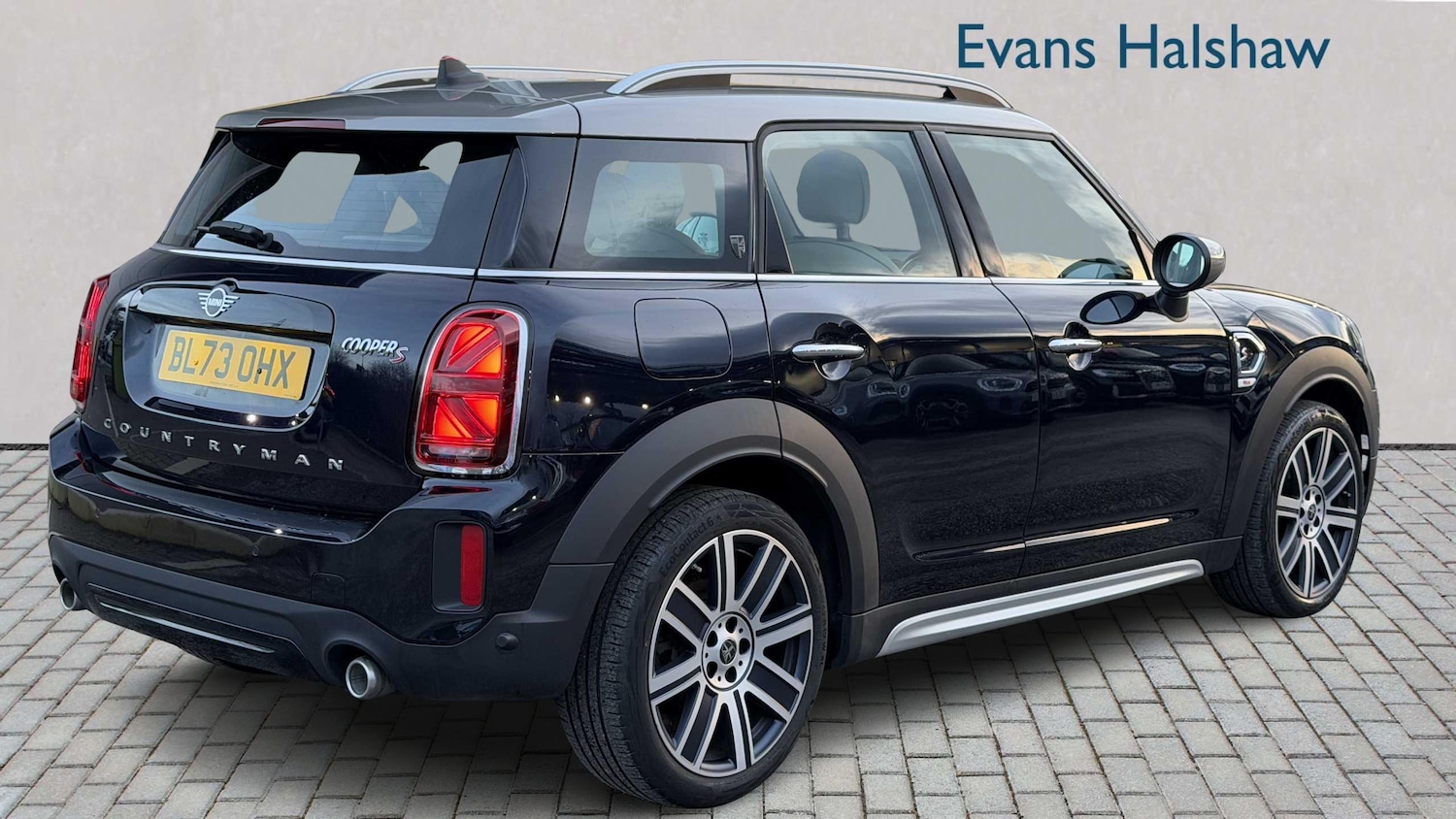 Used MINI Countryman 2023 for sale - 77635019: Photo 3