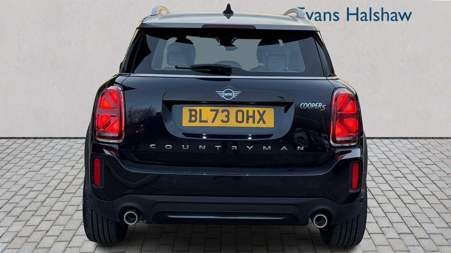 Used MINI Countryman 2023 for sale - 77635019: Photo 4