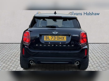 Used MINI Countryman 2023 for sale - 77635019: Photo