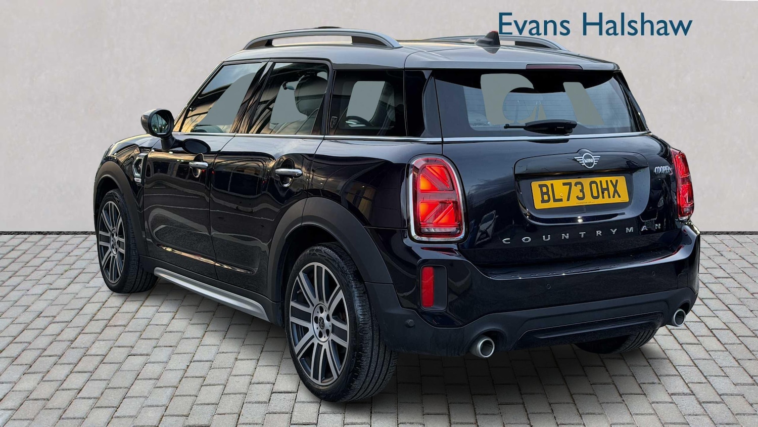 Used MINI Countryman 2023 for sale - 77635019: Photo 5
