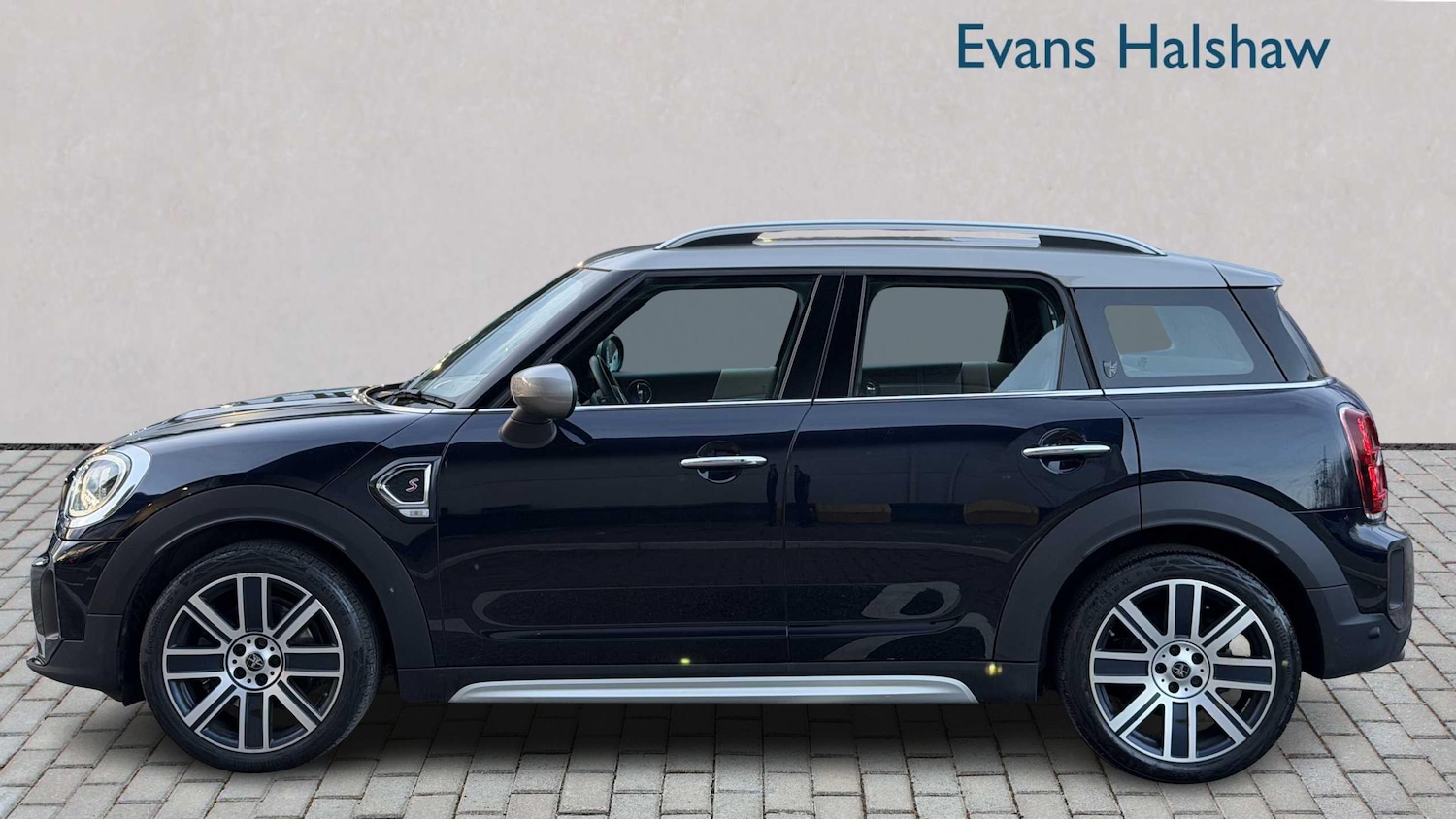 Used MINI Countryman 2023 for sale - 77635019: Photo 6