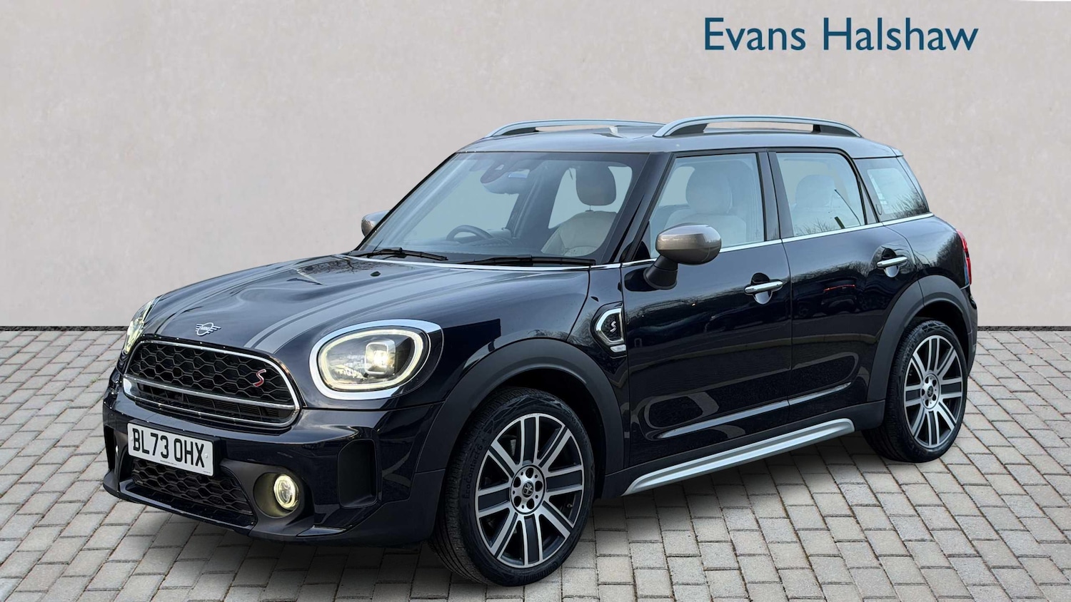 Used MINI Countryman 2023 for sale - 77635019: Photo 7