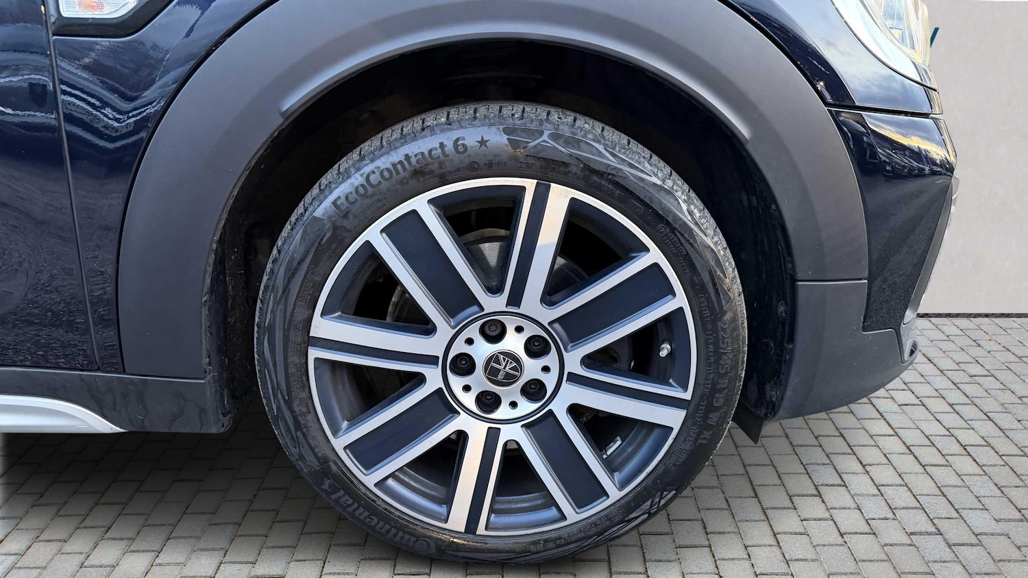 Used MINI Countryman 2023 for sale - 77635019: Photo 9