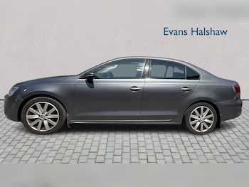 Used Volkswagen Jetta 2014 for sale - 79282188: Photo