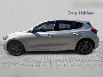 Used Ford Focus 2020 for sale - 79499870: Photo