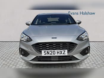 Used Ford Focus 2020 for sale - 79499870: Photo