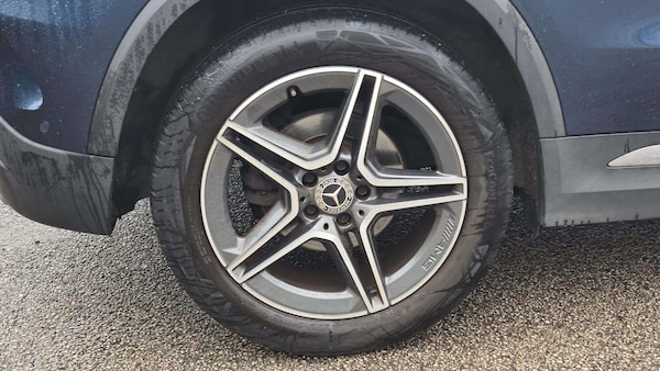 Used Mercedes-Benz GLA 2021 for sale - 75813572: Photo 11