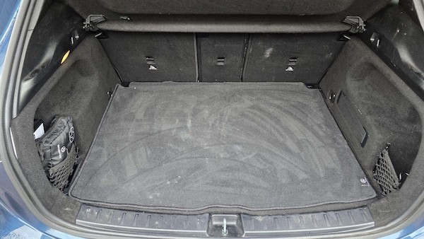 Used Mercedes-Benz GLA 2021 for sale - 75813572: Photo 12