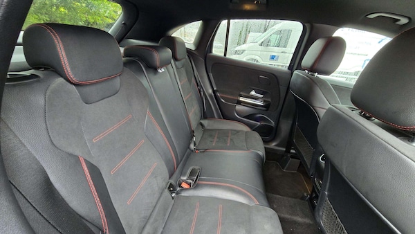 Used Mercedes-Benz GLA 2021 for sale - 75813572: Photo 14