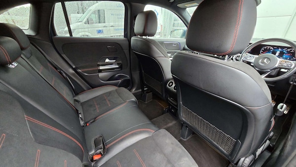 Used Mercedes-Benz GLA 2021 for sale - 75813572: Photo 15