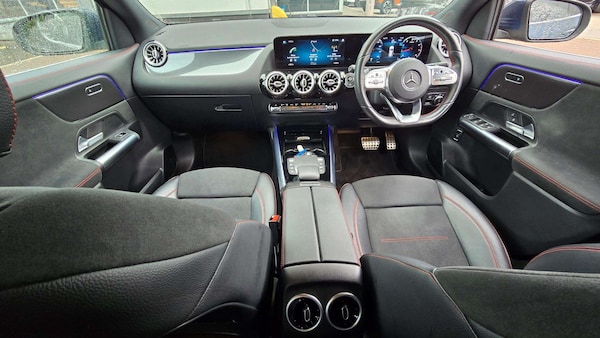 Used Mercedes-Benz GLA 2021 for sale - 75813572: Photo 16