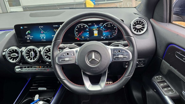 Used Mercedes-Benz GLA 2021 for sale - 75813572: Photo 17