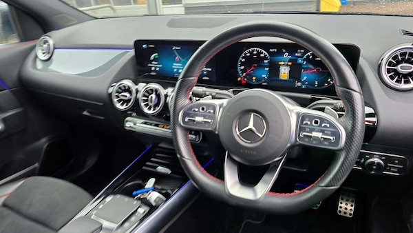 Used Mercedes-Benz GLA 2021 for sale - 75813572: Photo 18