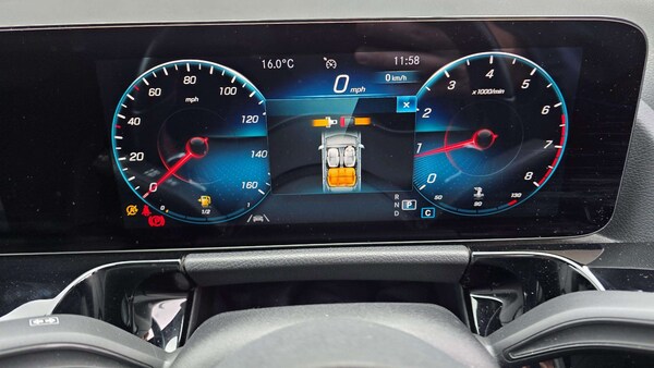 Used Mercedes-Benz GLA 2021 for sale - 75813572: Photo 19