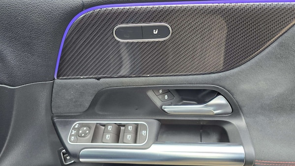 Used Mercedes-Benz GLA 2021 for sale - 75813572: Photo 20
