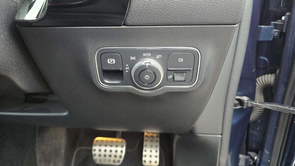 Used Mercedes-Benz GLA 2021 for sale - 75813572: Photo 21