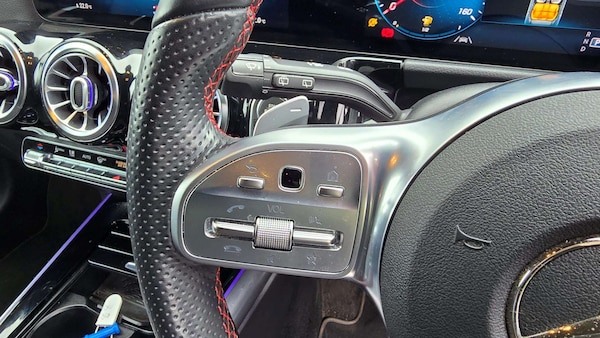 Used Mercedes-Benz GLA 2021 for sale - 75813572: Photo 23