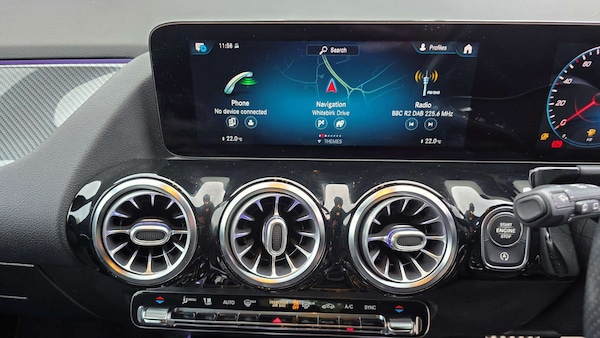 Used Mercedes-Benz GLA 2021 for sale - 75813572: Photo 25