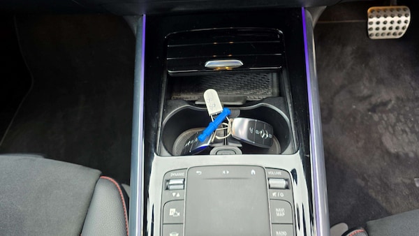 Used Mercedes-Benz GLA 2021 for sale - 75813572: Photo 27