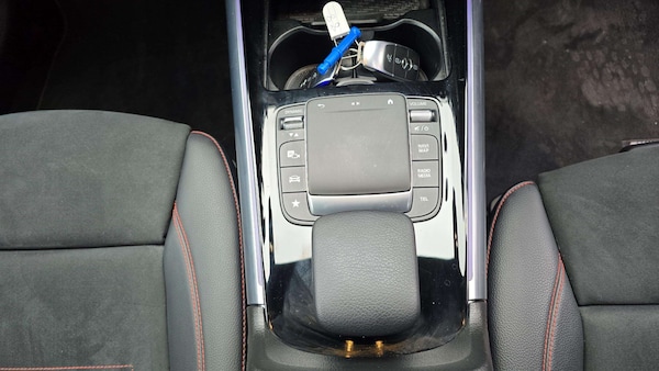 Used Mercedes-Benz GLA 2021 for sale - 75813572: Photo 28