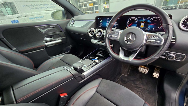 Used Mercedes-Benz GLA 2021 for sale - 75813572: Photo 30