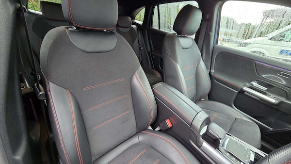 Used Mercedes-Benz GLA 2021 for sale - 75813572: Photo 31