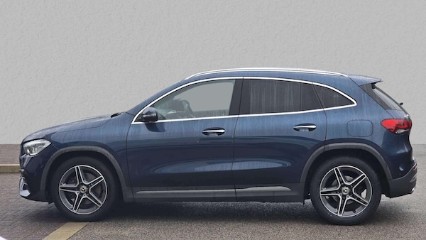 Used Mercedes-Benz GLA 2021 for sale - 75813572: Photo 5