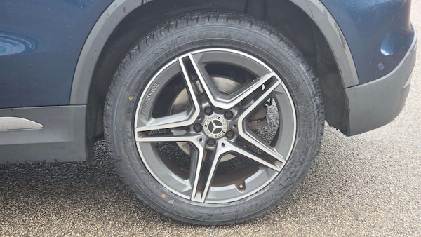 Used Mercedes-Benz GLA 2021 for sale - 75813572: Photo 7