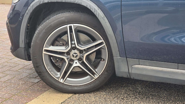 Used Mercedes-Benz GLA 2021 for sale - 75813572: Photo 8