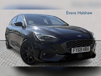 Used Ford Focus 2019 for sale - 78378708: Photo