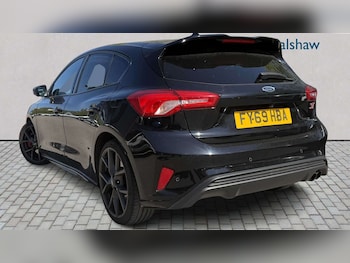 Used Ford Focus 2019 for sale - 78378708: Photo
