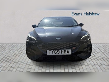 Used Ford Focus 2019 for sale - 78378708: Photo