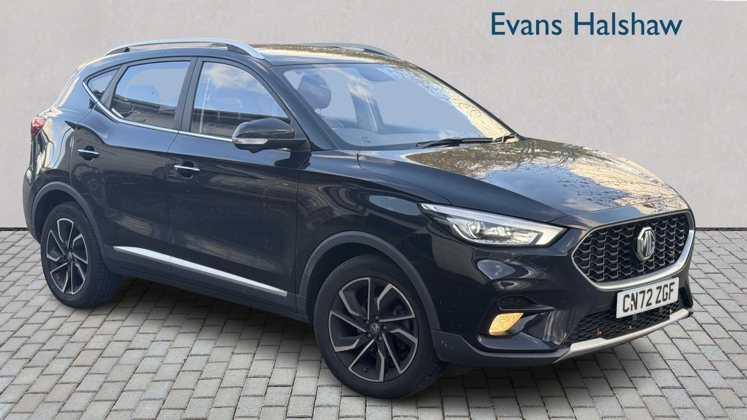 Used MG MG ZS 2022 for sale - 76587729: Photo 1