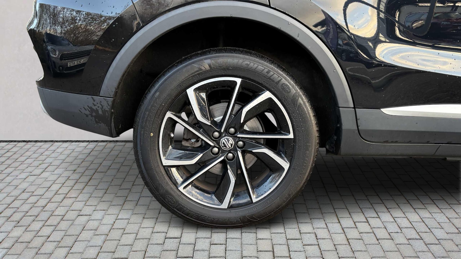 Used MG MG ZS 2022 for sale - 76587729: Photo 10