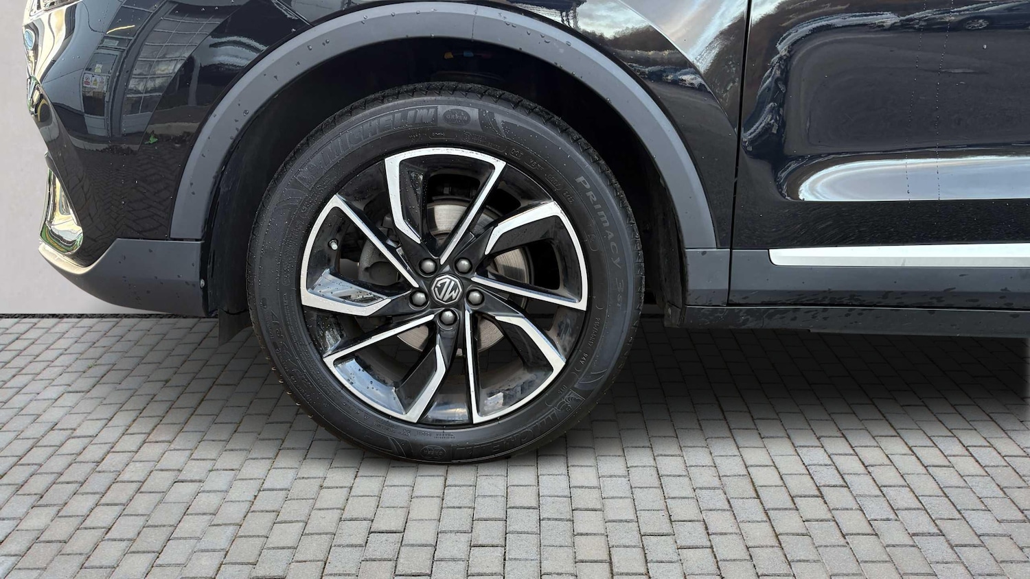 Used MG MG ZS 2022 for sale - 76587729: Photo 12