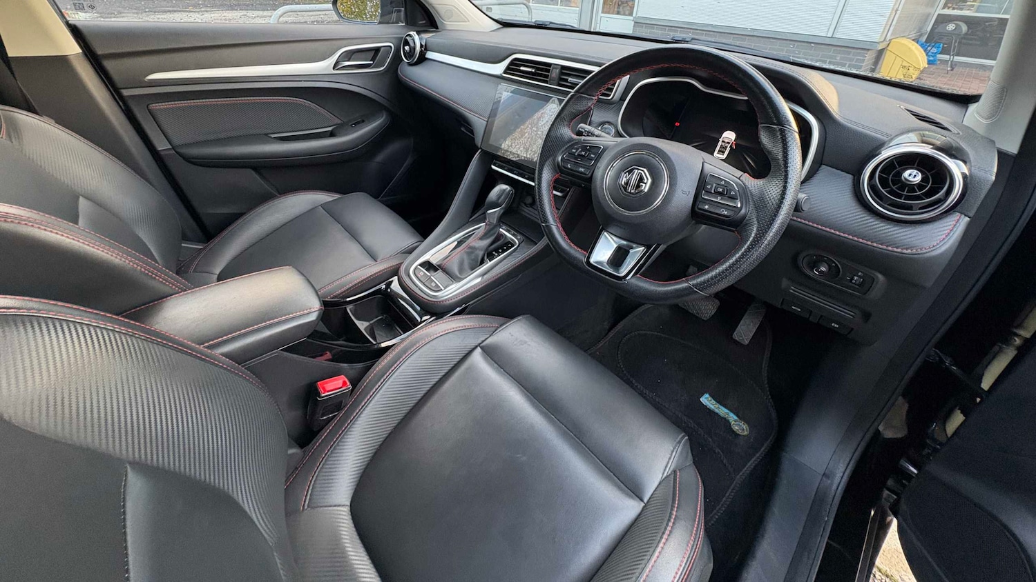 Used MG MG ZS 2022 for sale - 76587729: Photo 14