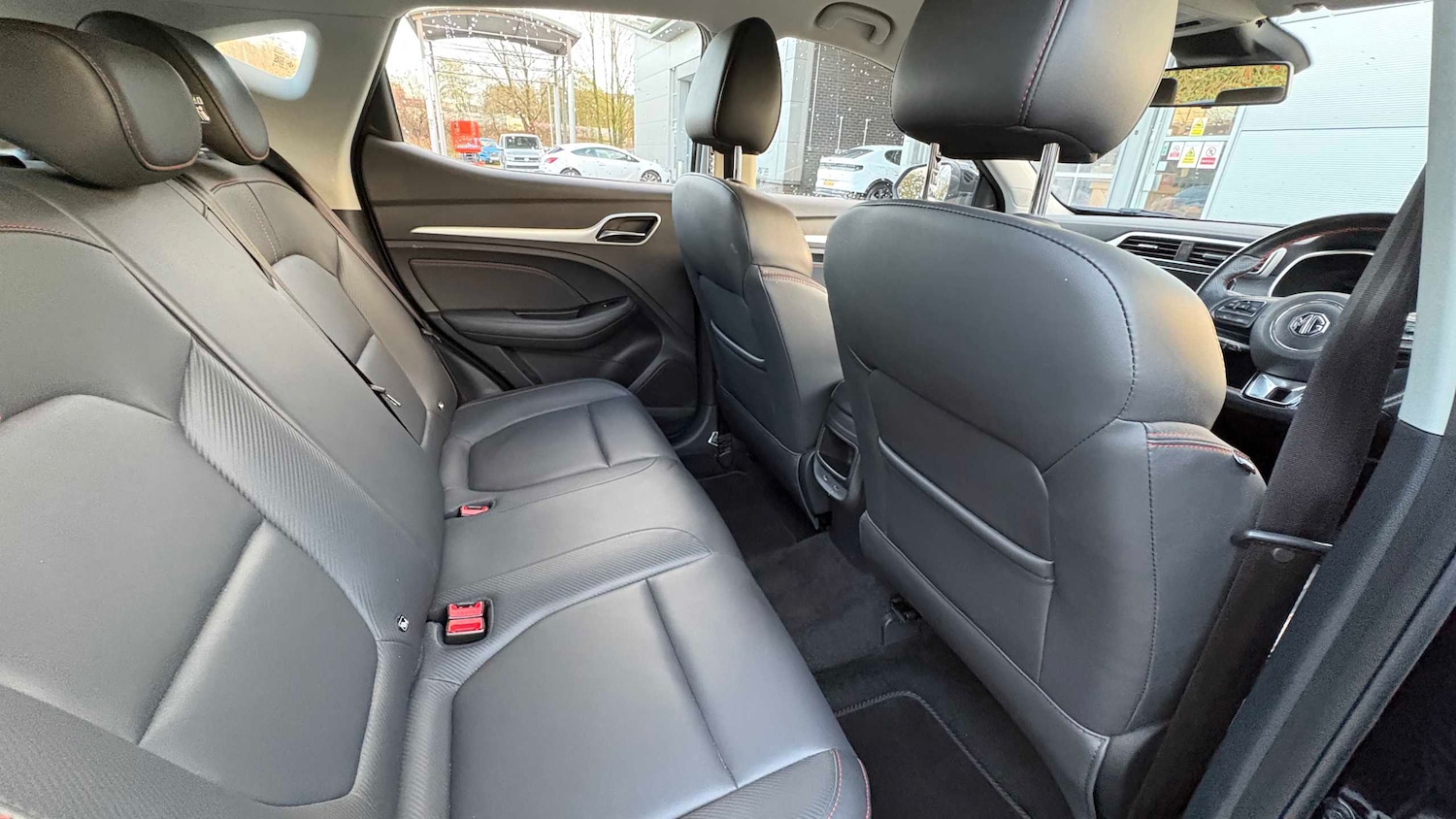 Used MG MG ZS 2022 for sale - 76587729: Photo 15